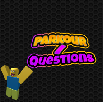 Easy Question Obby [Update 0.1]