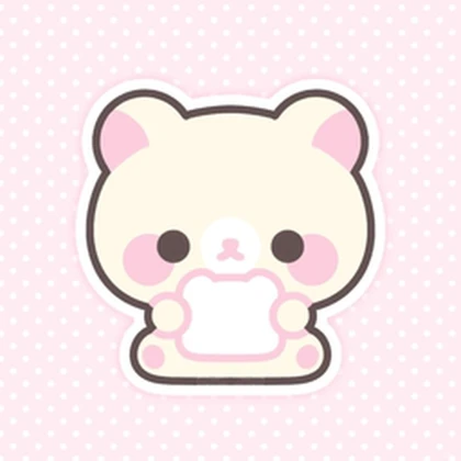 candy cuties ! Roblox group icon