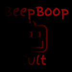 BeepBoop Cult