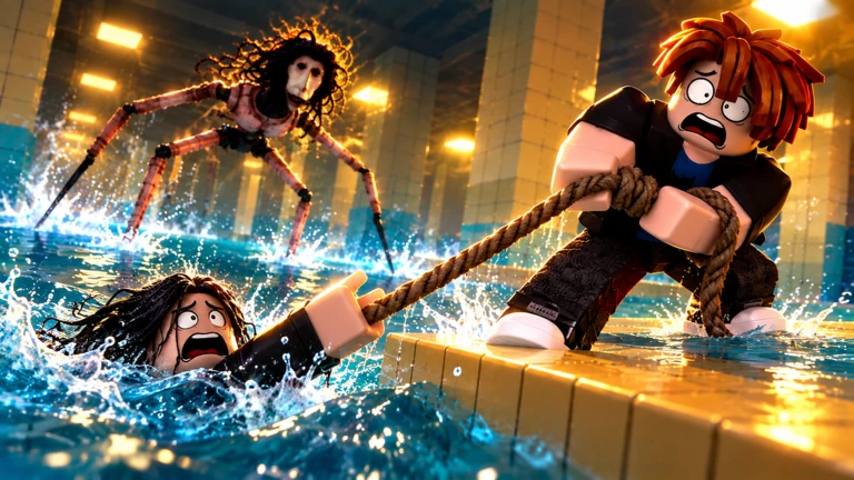 Locust Dont Splash thumbnail