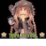 TROPA DO V1P3R