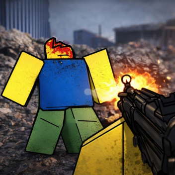 🩸 Generic Blood Ragdoll Game