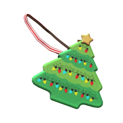 Christmas Purse 3.0 thumbnail