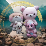 The hamster cupcake group