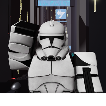 Coruscant 