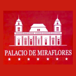 Palacio de Miraflores, Caracas