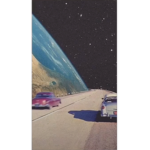 Azure Astrophilia