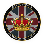 BAA | Royal Family | V3