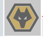 WERE WOLVES WERE WOLVES FAN CLUB