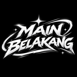 (EVENT ABSEN) MAIN BELAKANG