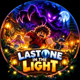 (New Survival Mode) The Last One In The Light icon
