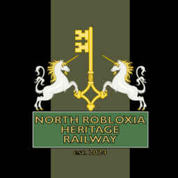 [NRHR] North Robloxia Heritage Railway