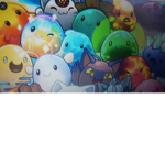 The Military Slime group!!!