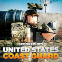 Become a Coast Guard! [NEW]