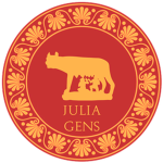 JuΙia Gens