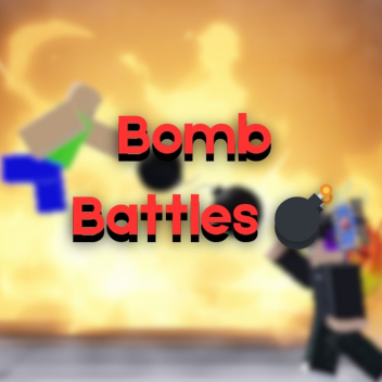 Bomb Battles 💣 ( UPDATE!  ) 