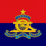 RAJ | Royal Regiment of Indian Artillery