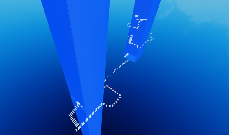 ElDiamante Tower screenshot 3