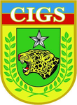 [CIGS] CENTRO DE INSTRUÇÃO DA SELVA