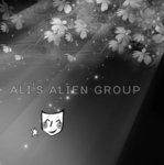 -Ali's Alien Group-
