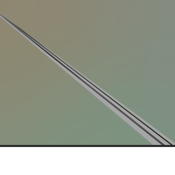Block Truss