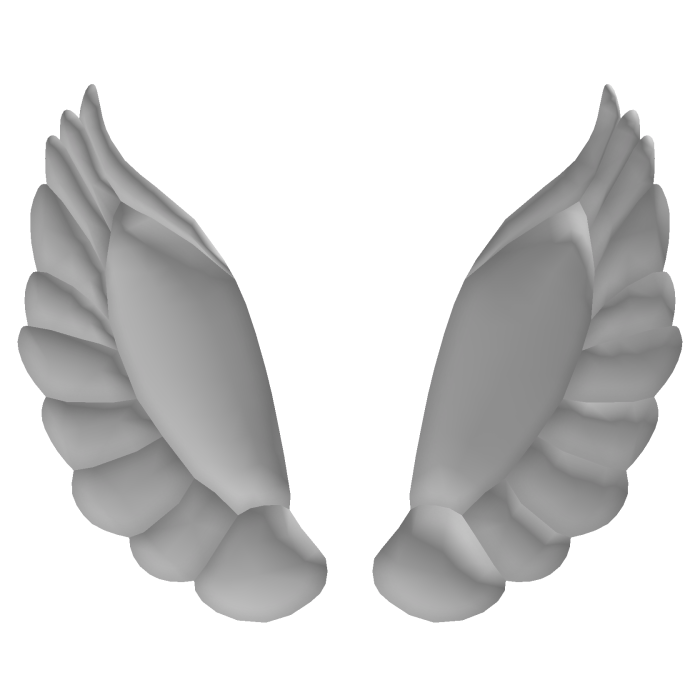 angel wings