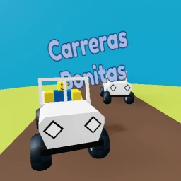 Carreras Bonitas icon