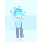 ToyBonnieRoblox - Conejitos Fans