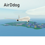 AirDdog