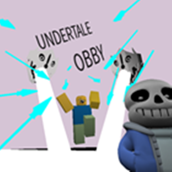 Undertale Obby 