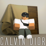 Calvin Dior.