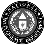 National Intelligence Department |SGC|