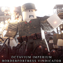 Border Fortress Vindicator