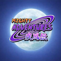 Mighty Adventures
