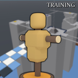 [TRAINING] Capture The Pyramid