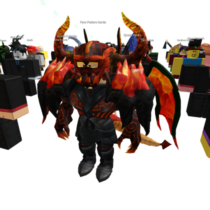 All Playable Devil Beater Characters