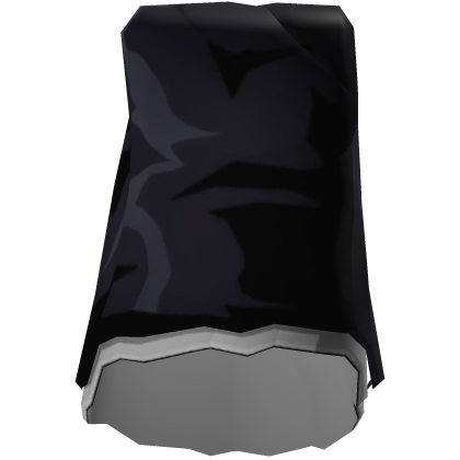 Ichigo Kurosaki Right Sleeve