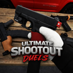 Shoutout Duels Entertainment