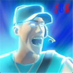 The FEARSk8ter Unit