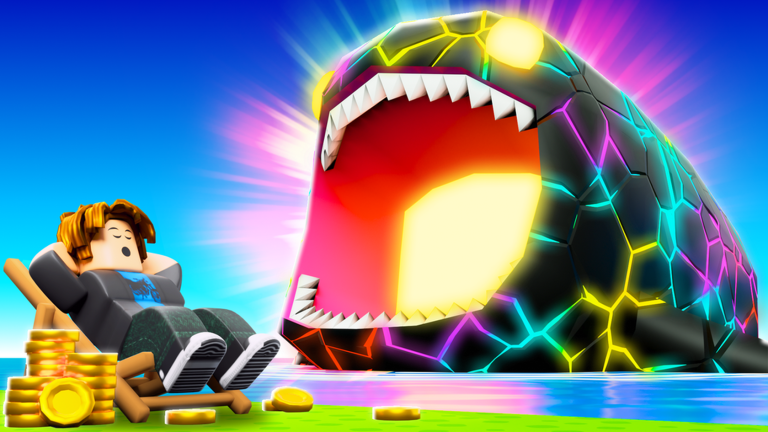 [🦸] Farm a Fish 🐟 screenshot 1