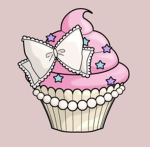 Susu Cupcake