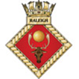 HMS Raleigh