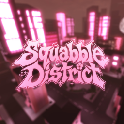Squabble District 💅🏼