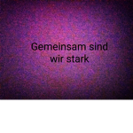 Gemeinsam sind wir stark!