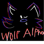 Wolf alpha team