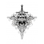 Hammer werfer Clan
