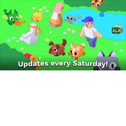 Pet Simulator Z! icon