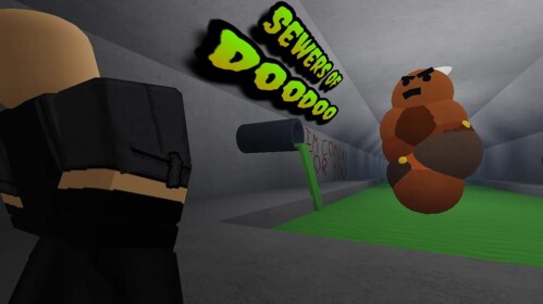 Sewers of DooDoo