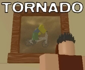 Tornado Survival