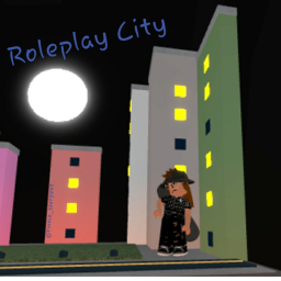 Roleplay City!